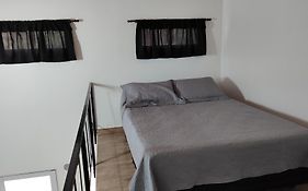 Loft Del Nieto
